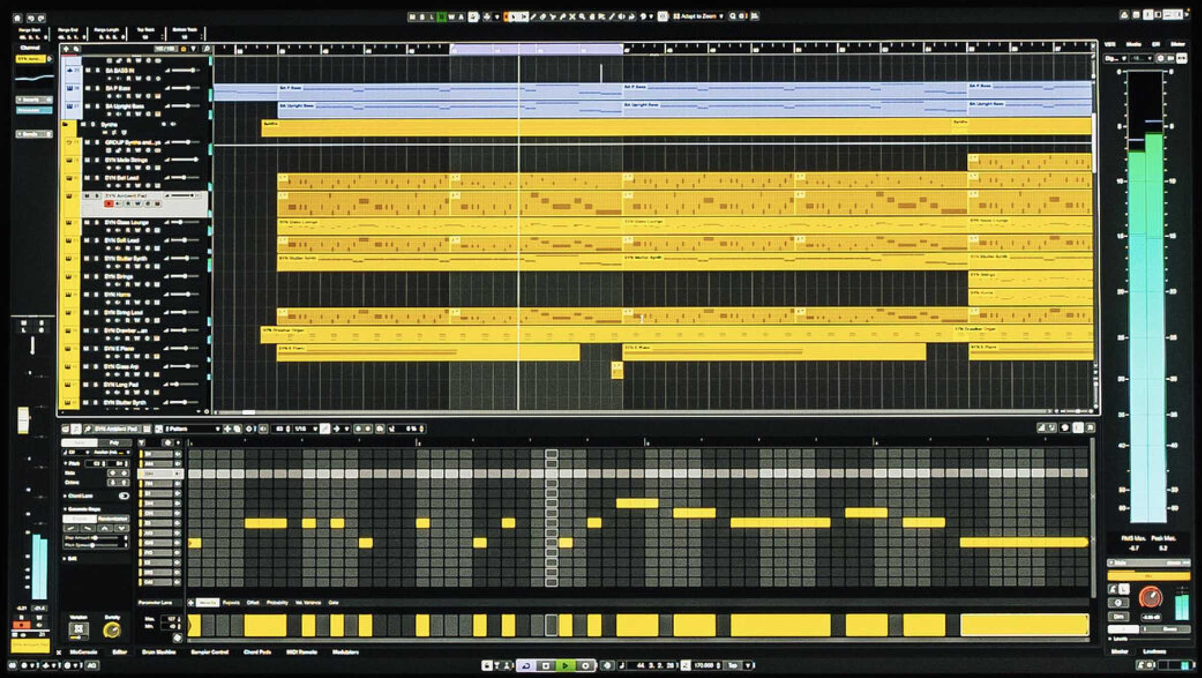 Steinberg Cubase Pro 15